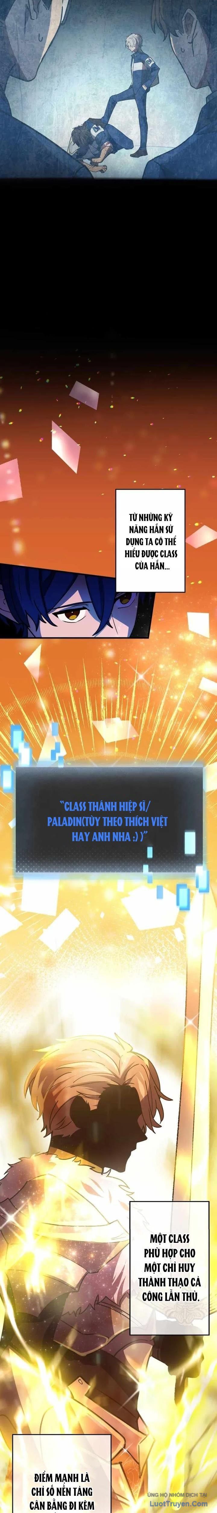 Hồi Quy Trở Thành Mạo Hiểm Giả Mạnh Nhất Nhờ Class Ẩn Điều Khiển Trọng Lực Chapter 60 - TC Truyện