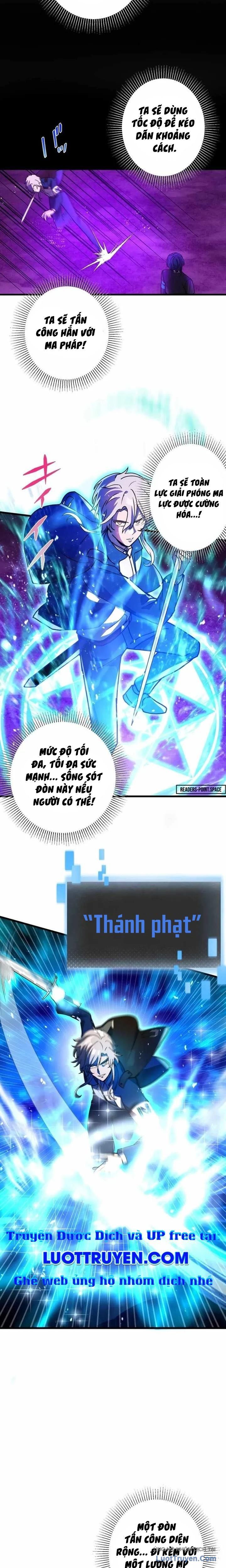 Hồi Quy Trở Thành Mạo Hiểm Giả Mạnh Nhất Nhờ Class Ẩn Điều Khiển Trọng Lực Chapter 61 - TC Truyện