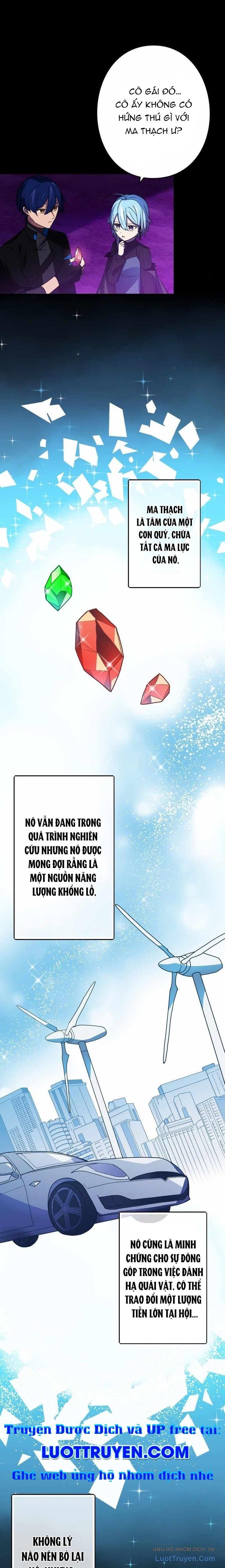 Hồi Quy Trở Thành Mạo Hiểm Giả Mạnh Nhất Nhờ Class Ẩn Điều Khiển Trọng Lực Chapter 62 - TC Truyện