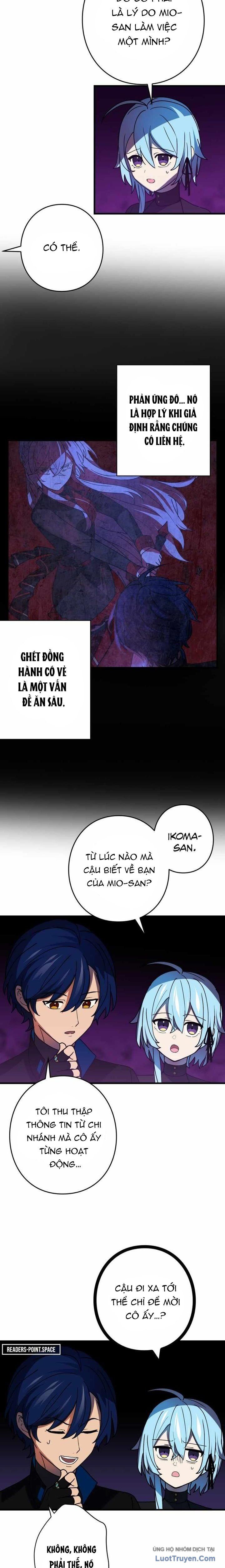 Hồi Quy Trở Thành Mạo Hiểm Giả Mạnh Nhất Nhờ Class Ẩn Điều Khiển Trọng Lực Chapter 62 - TC Truyện