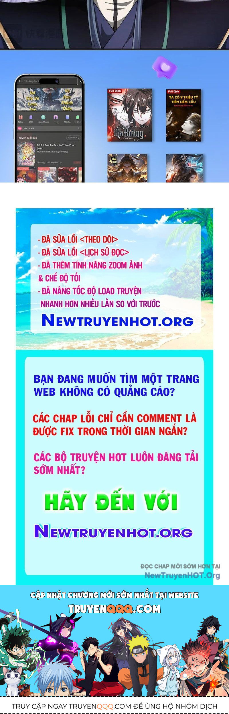 Nettruyen Truyện tranh online