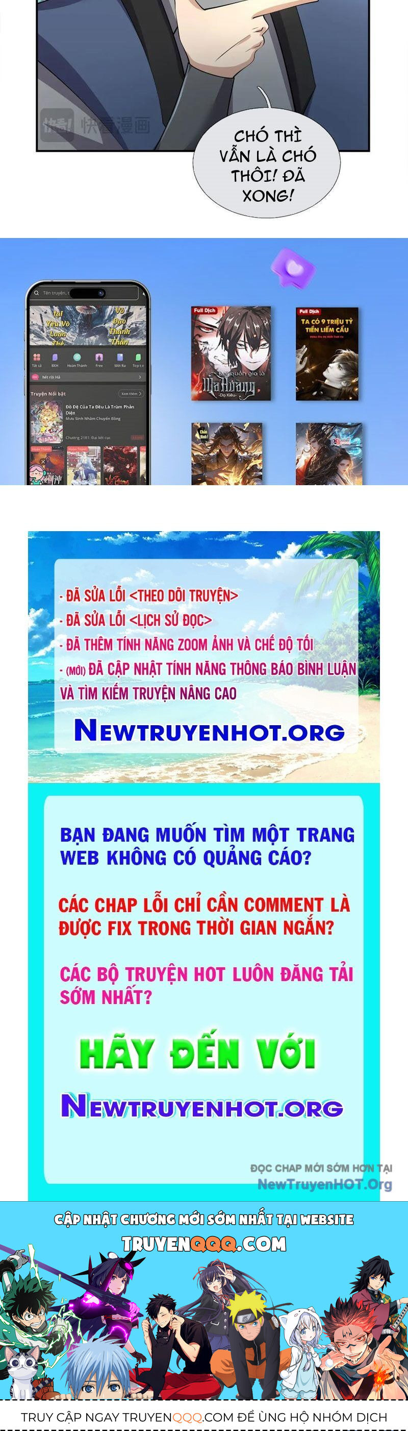 Nettruyen Truyện tranh online