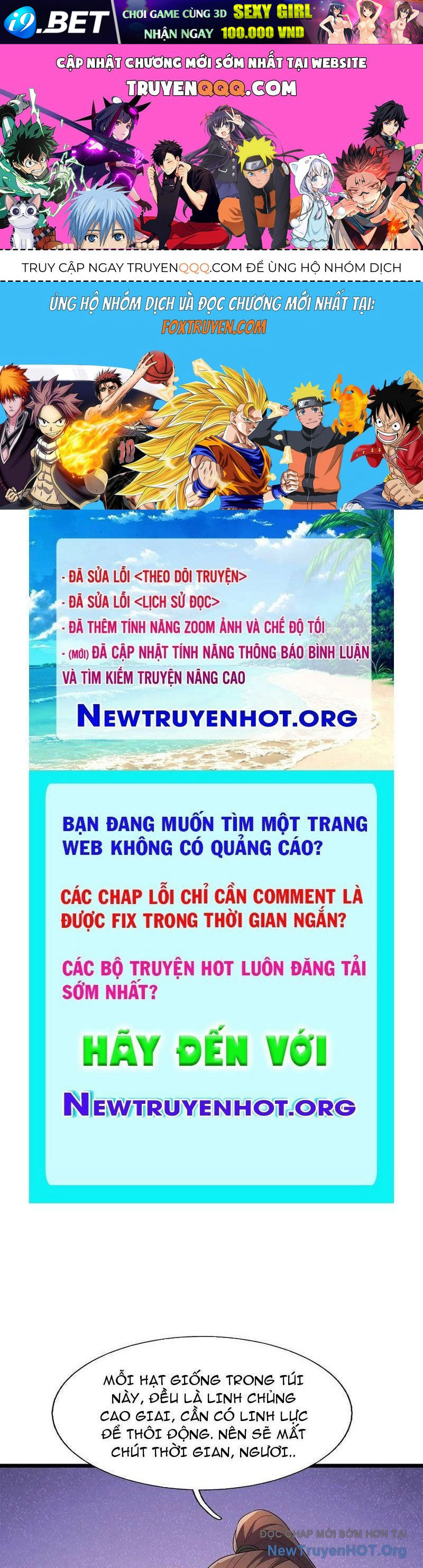 Nettruyen Truyện tranh online