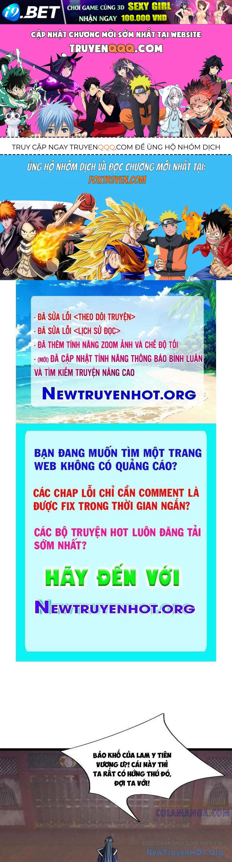 Nettruyen Truyện tranh online
