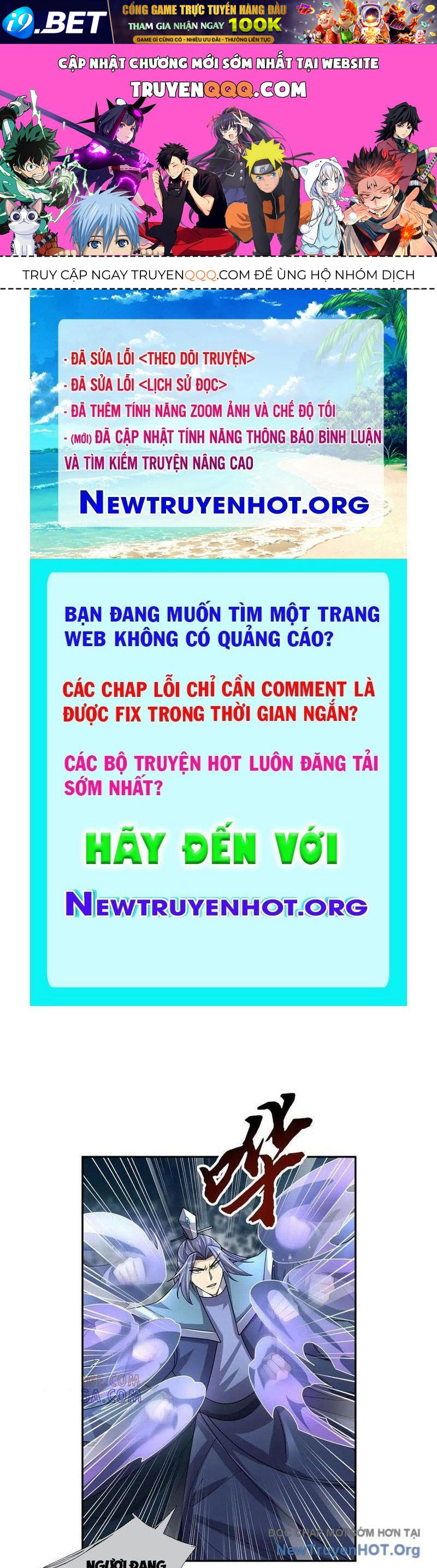 Nettruyen Truyện tranh online