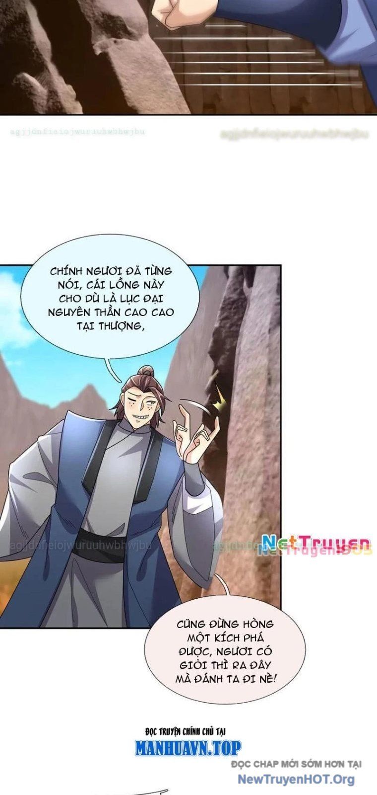 Nettruyen Truyện tranh online