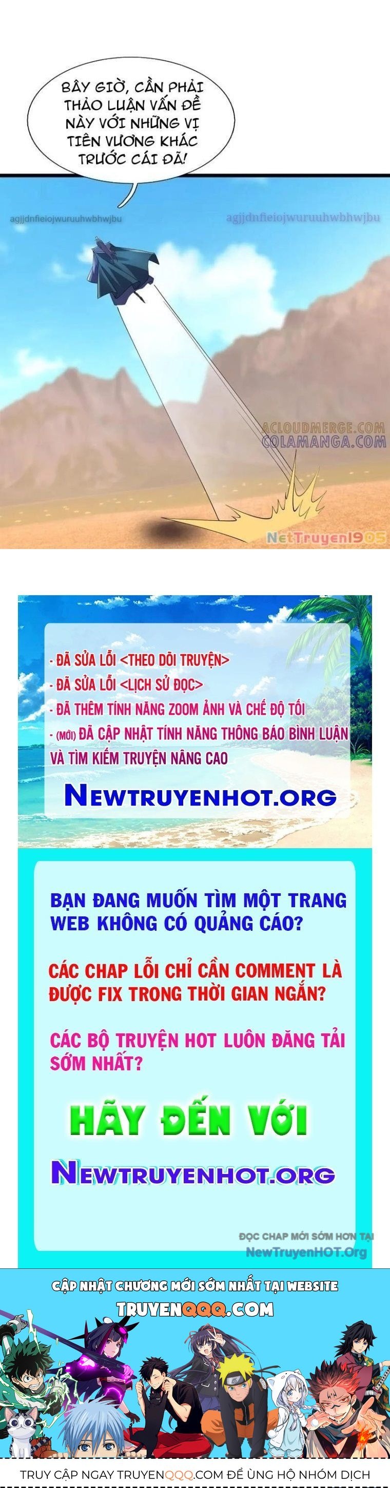 Nettruyen Truyện tranh online
