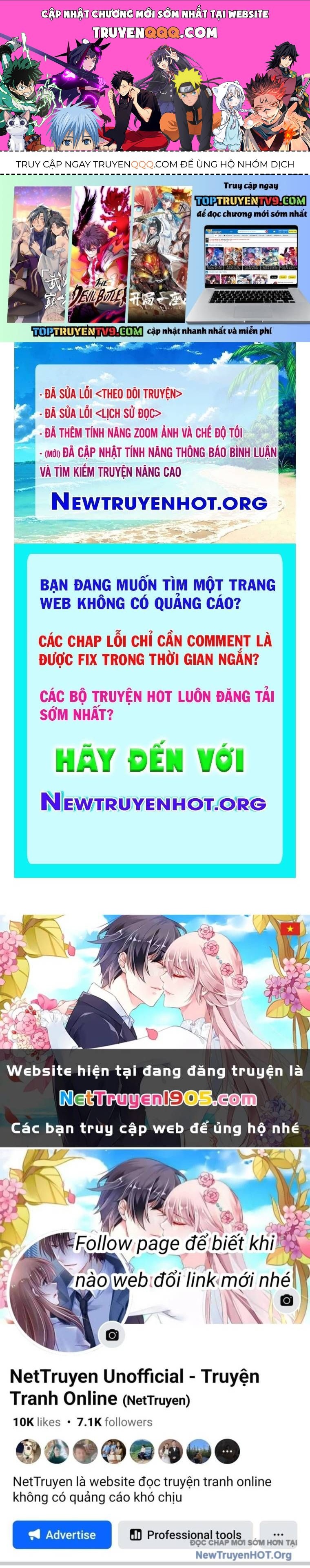 Nettruyen Truyện tranh online