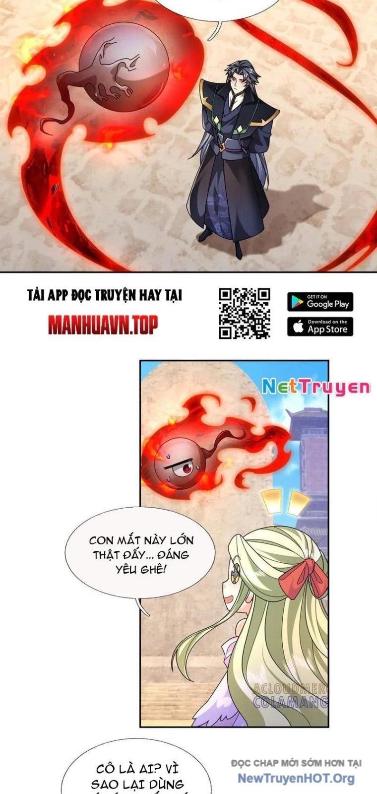 Nettruyen Truyện tranh online