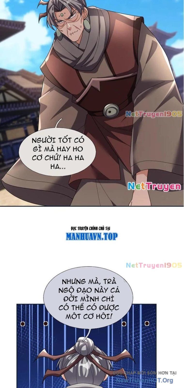 Nettruyen Truyện tranh online
