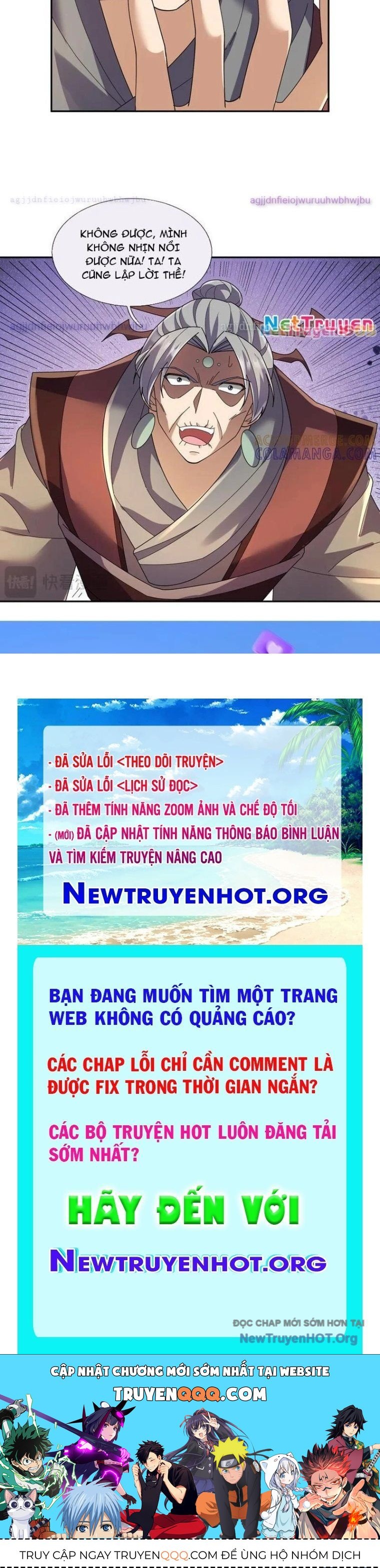 Nettruyen Truyện tranh online
