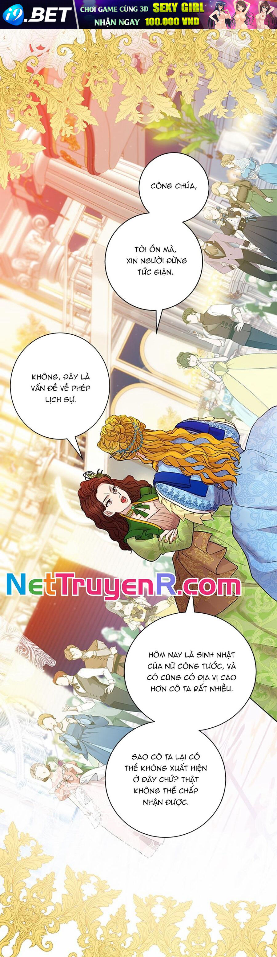 Nettruyen Truyện tranh online