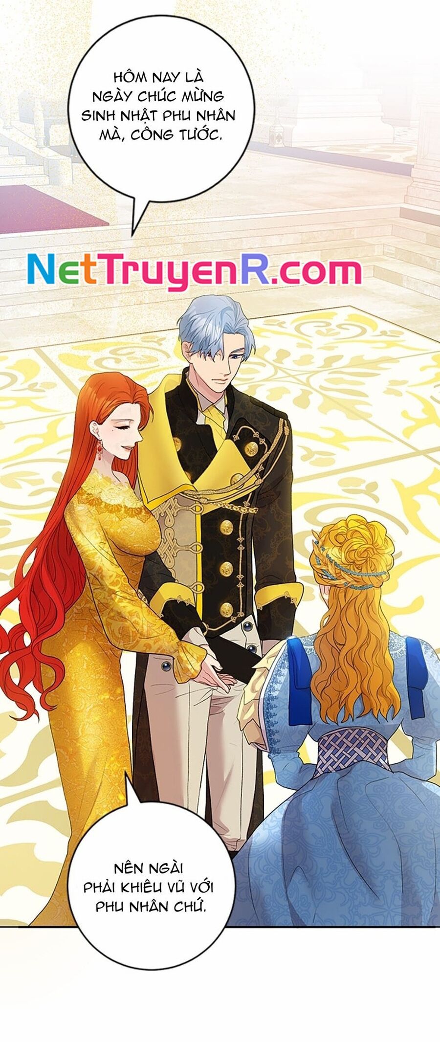 Nettruyen Truyện tranh online