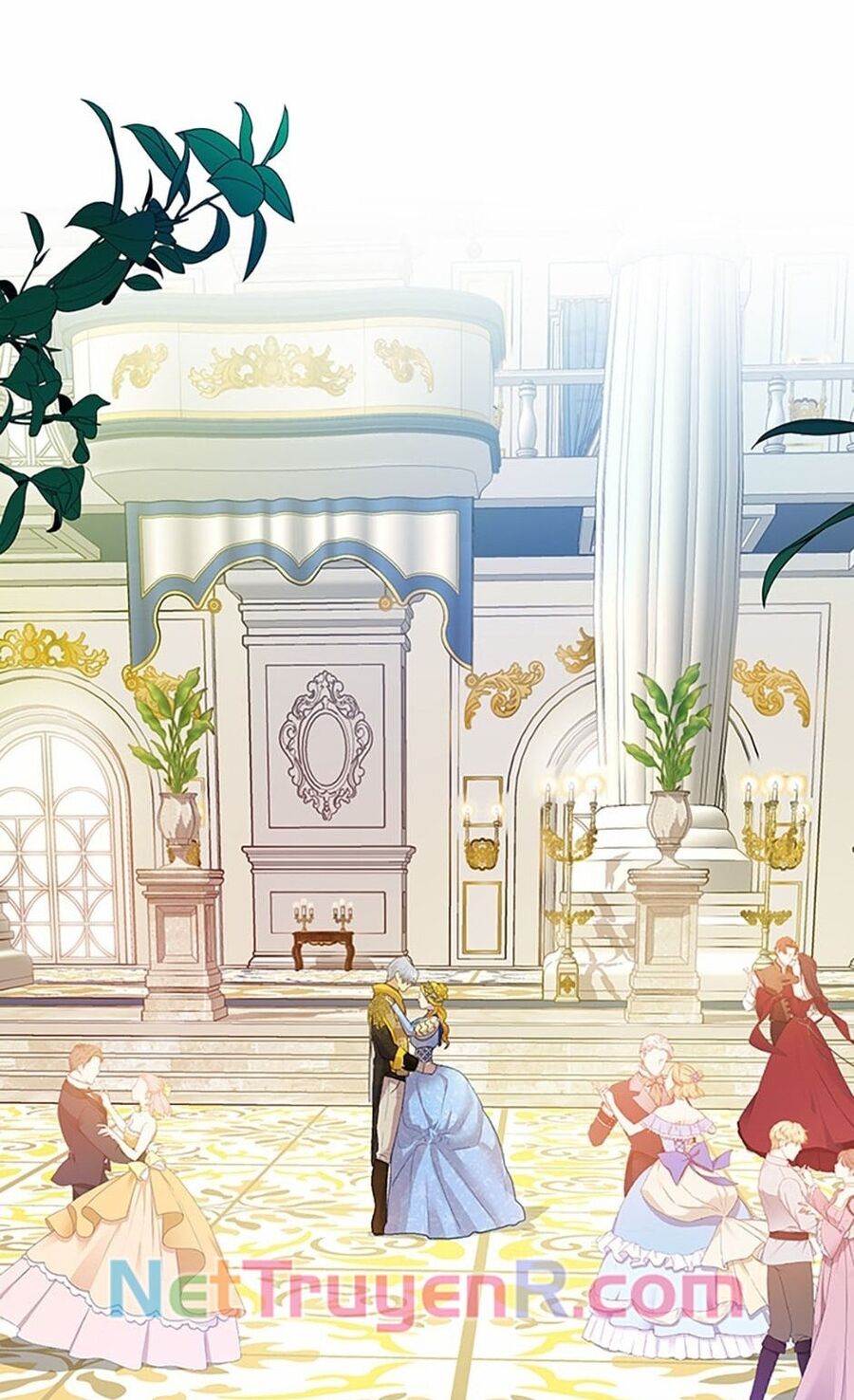 Nettruyen Truyện tranh online