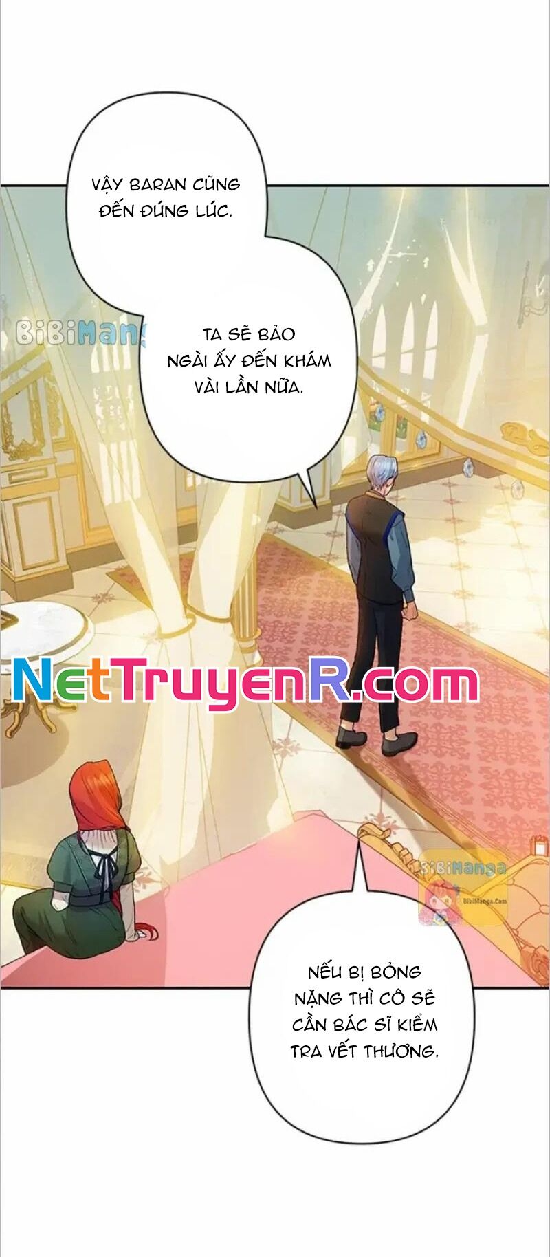 Nettruyen Truyện tranh online