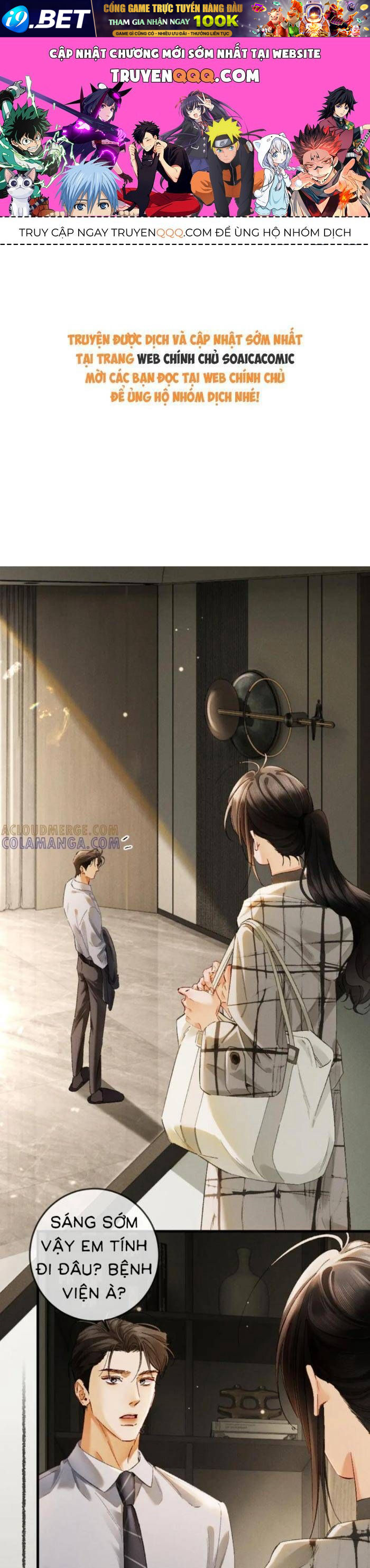 Hợp Đồng Sa Ngã Chapter 35 - TC Truyện