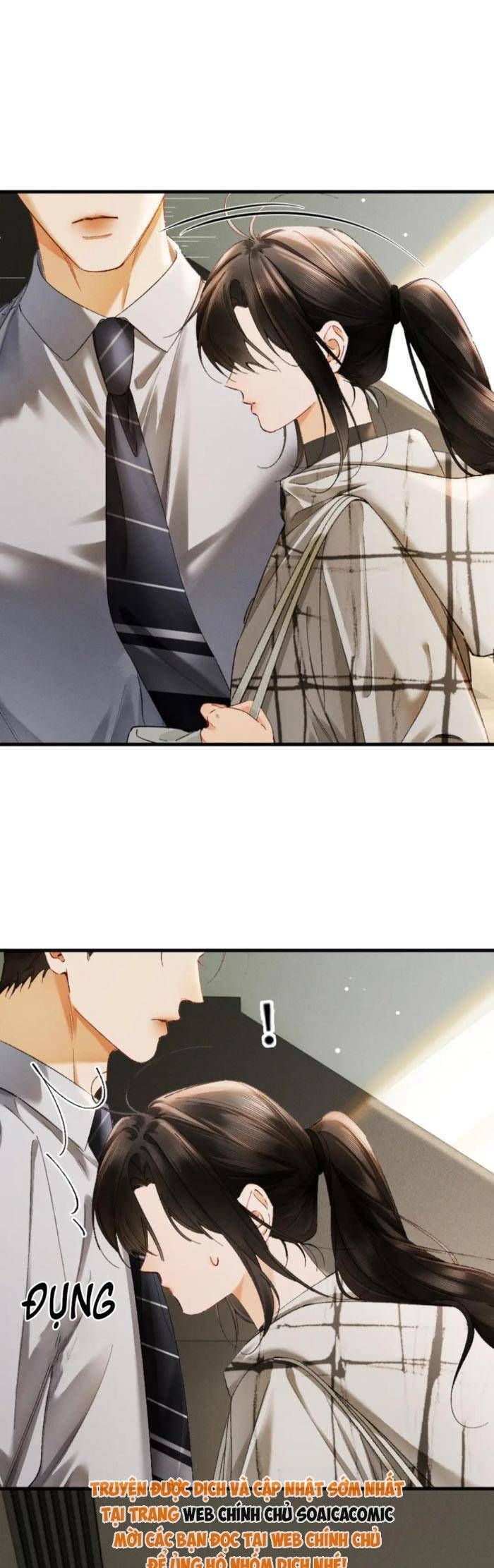 Hợp Đồng Sa Ngã Chapter 35 - TC Truyện