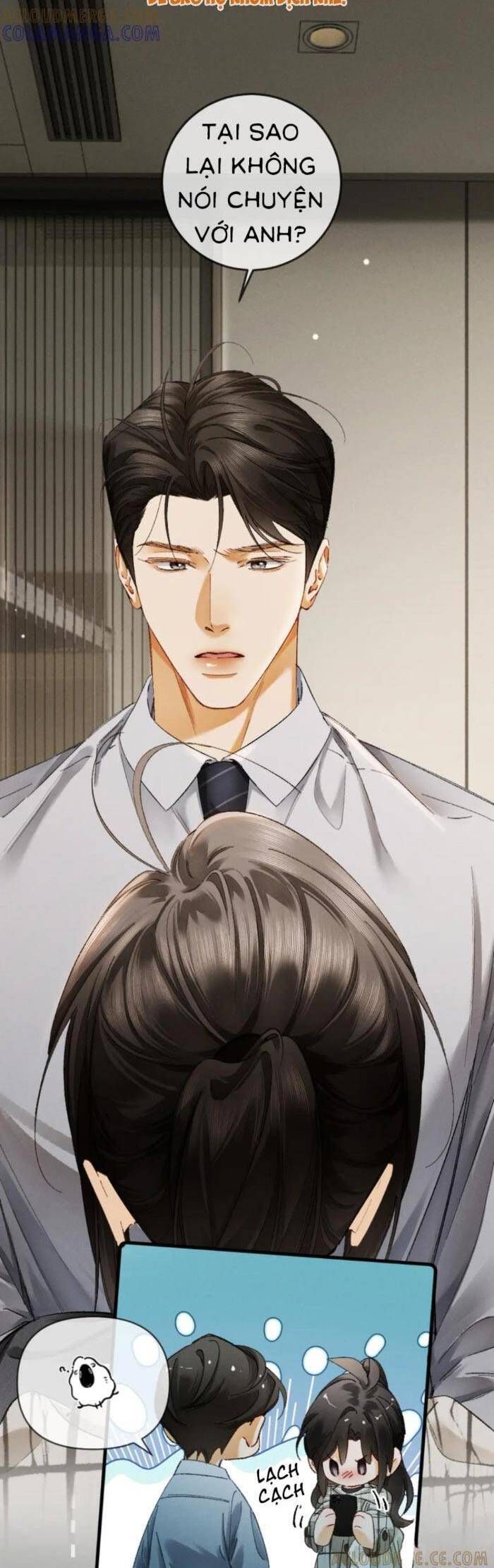Hợp Đồng Sa Ngã Chapter 35 - TC Truyện