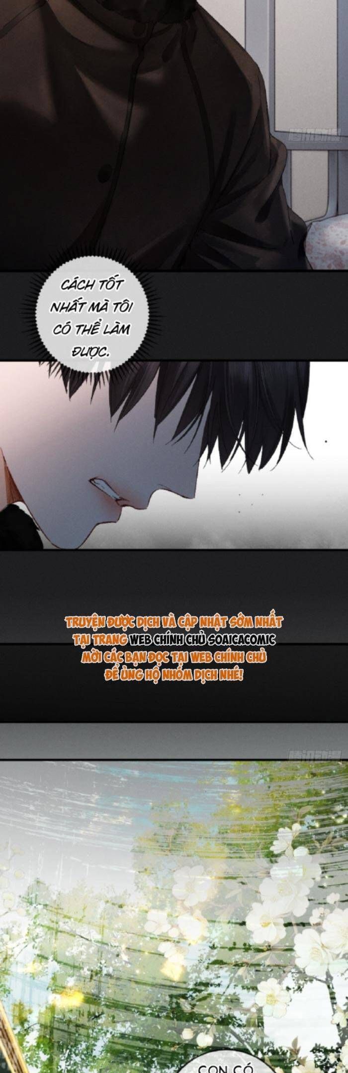 Hợp Đồng Sa Ngã Chapter 36 - TC Truyện
