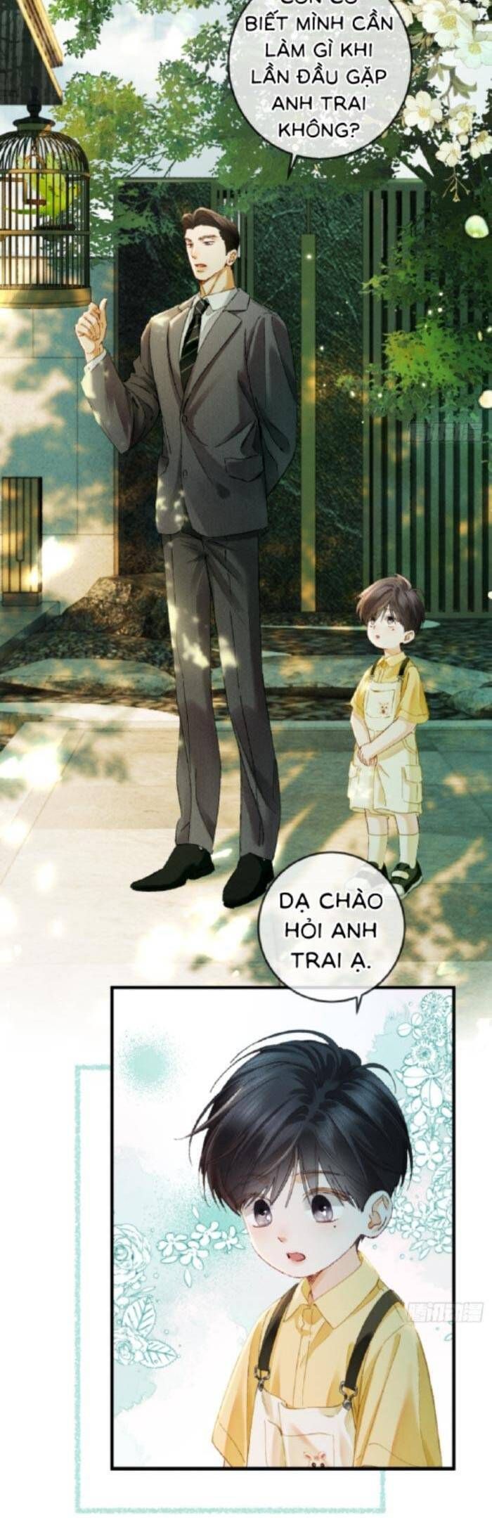 Hợp Đồng Sa Ngã Chapter 36 - TC Truyện