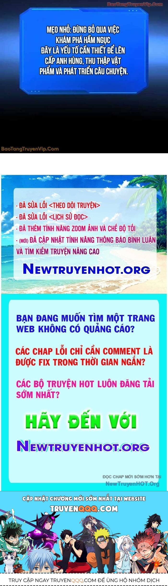Nettruyen Truyện tranh online