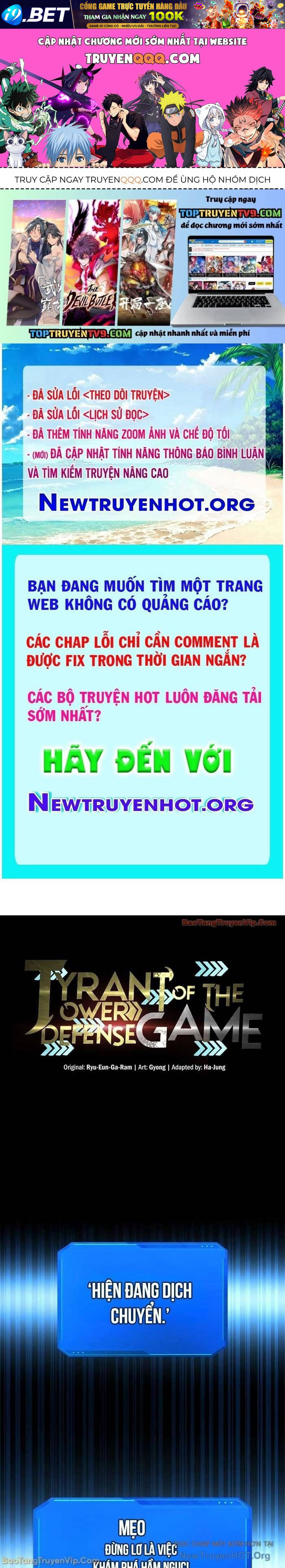 Nettruyen Truyện tranh online