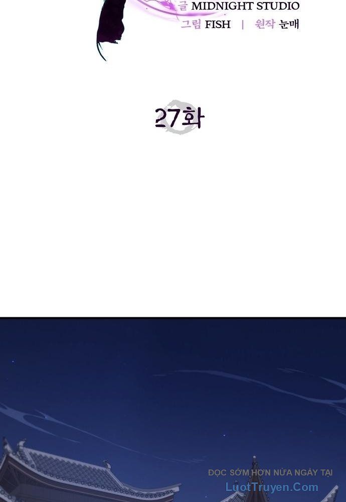 Ma Giáo Quan Quy Hoàn Chapter 27 - TC Truyện