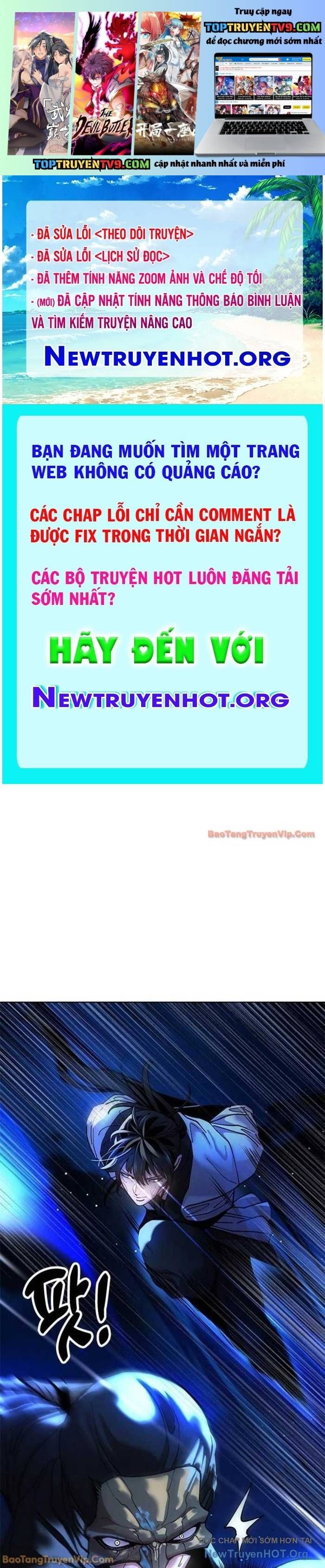 Trang truyện