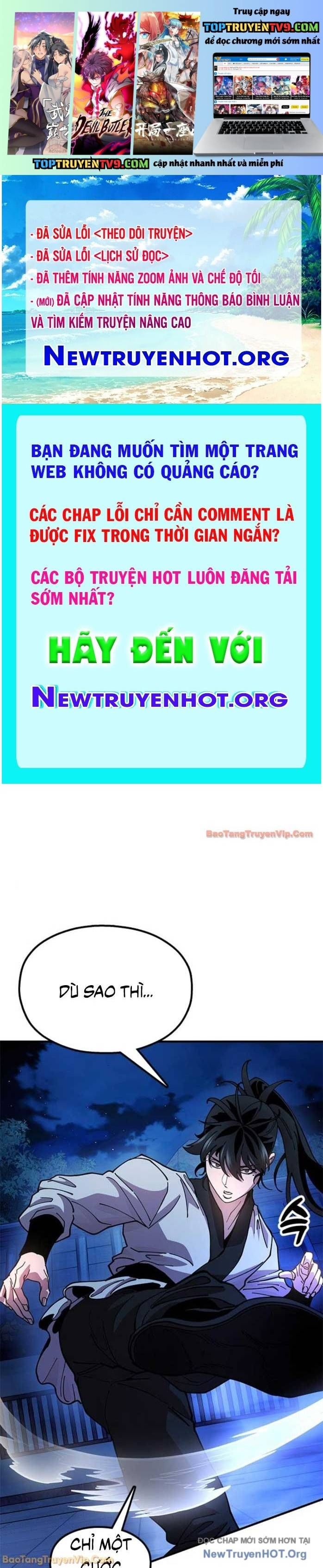 Trang truyện