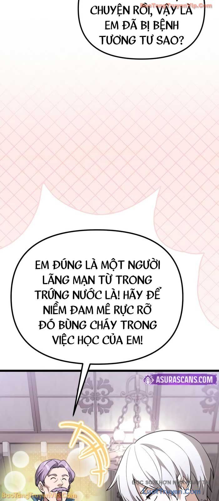 Hắc Kị Sĩ Thiên Tài Giới Hạn Thời Gian