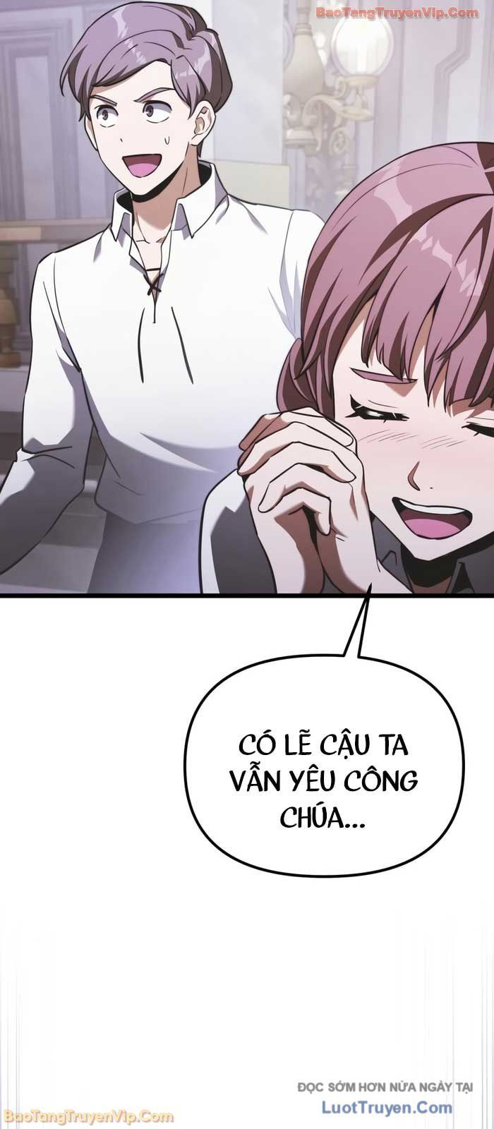 Hắc Kị Sĩ Thiên Tài Giới Hạn Thời Gian