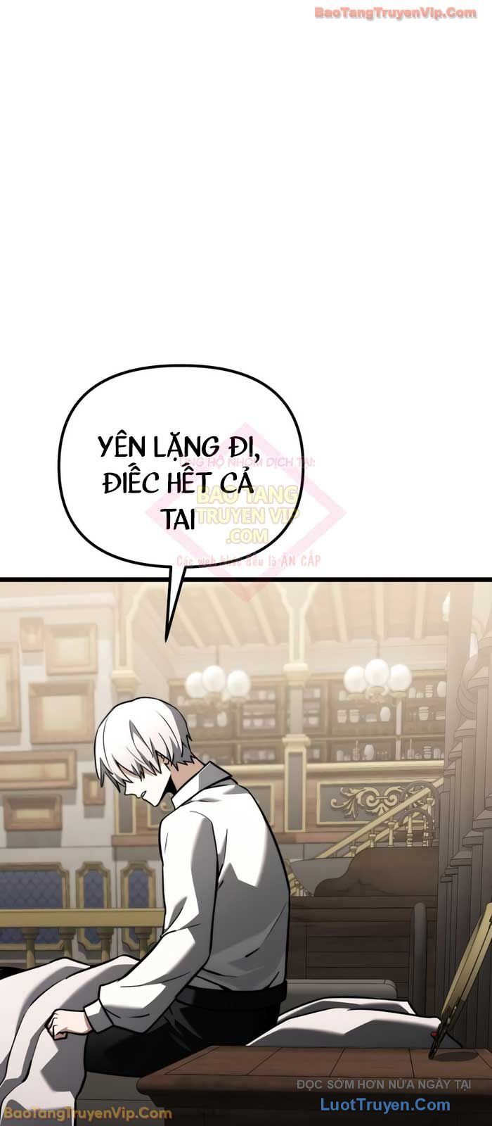 Hắc Kị Sĩ Thiên Tài Giới Hạn Thời Gian