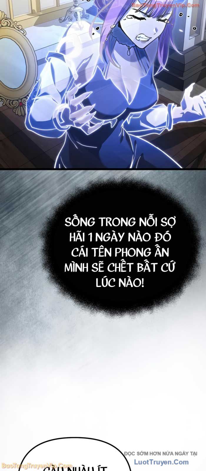 Hắc Kị Sĩ Thiên Tài Giới Hạn Thời Gian