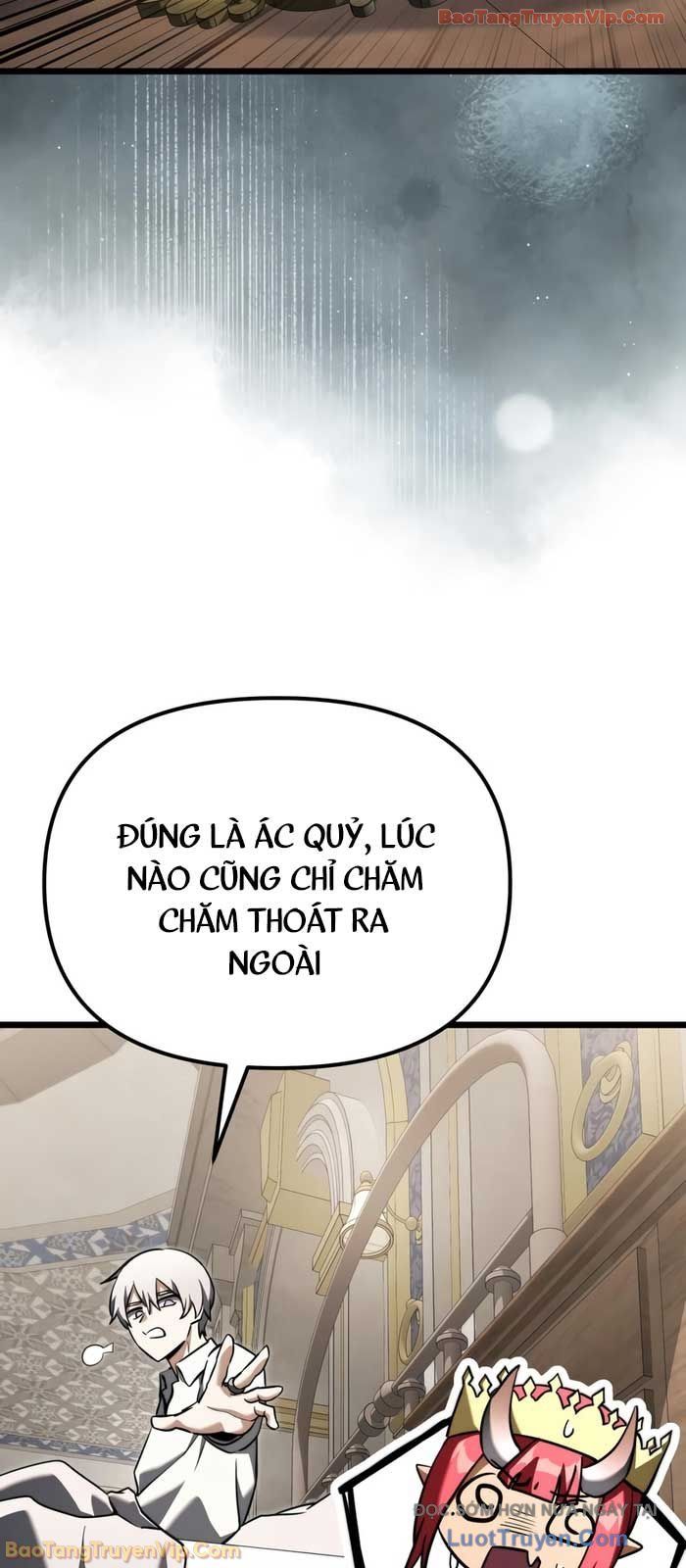 Hắc Kị Sĩ Thiên Tài Giới Hạn Thời Gian