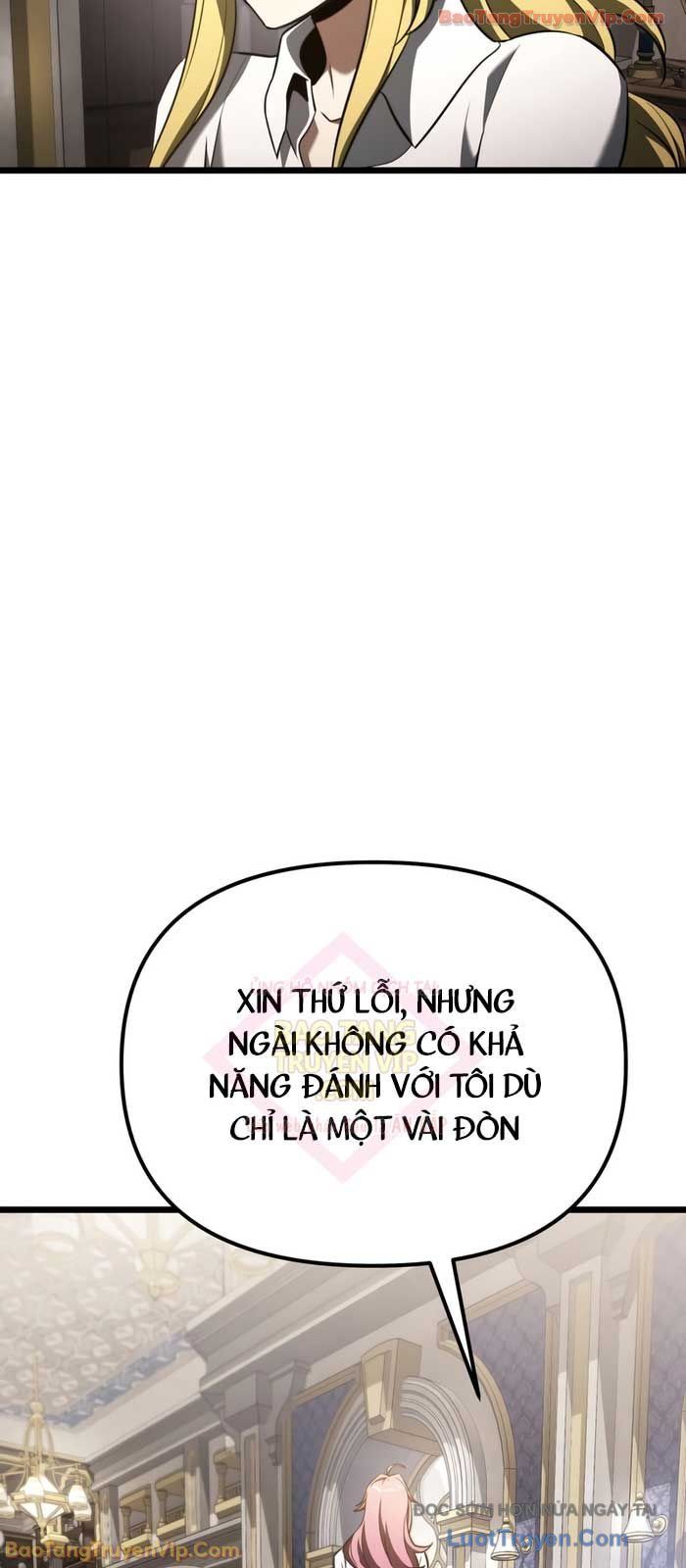 Hắc Kị Sĩ Thiên Tài Giới Hạn Thời Gian