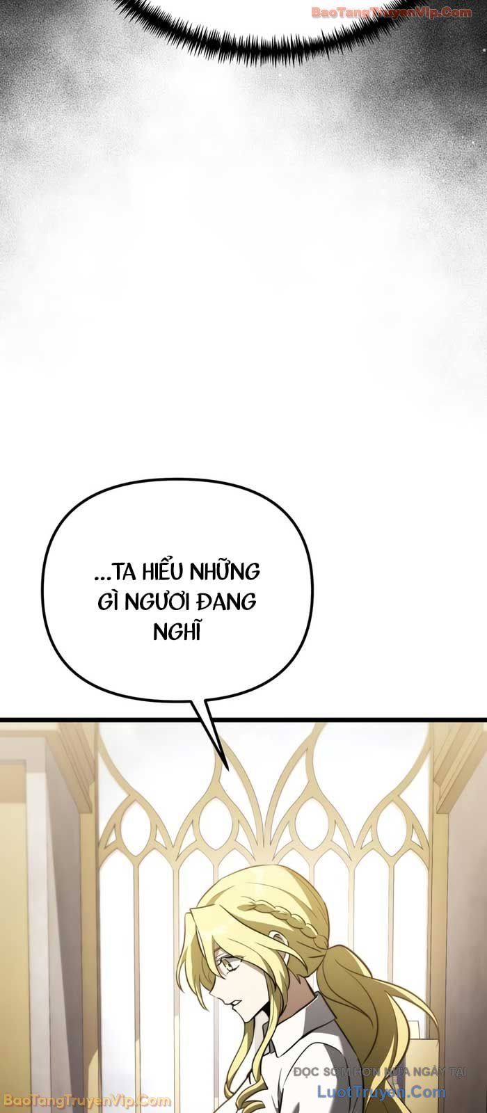 Hắc Kị Sĩ Thiên Tài Giới Hạn Thời Gian