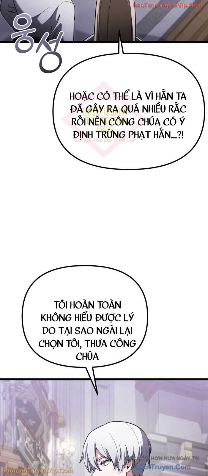 Hắc Kị Sĩ Thiên Tài Giới Hạn Thời Gian