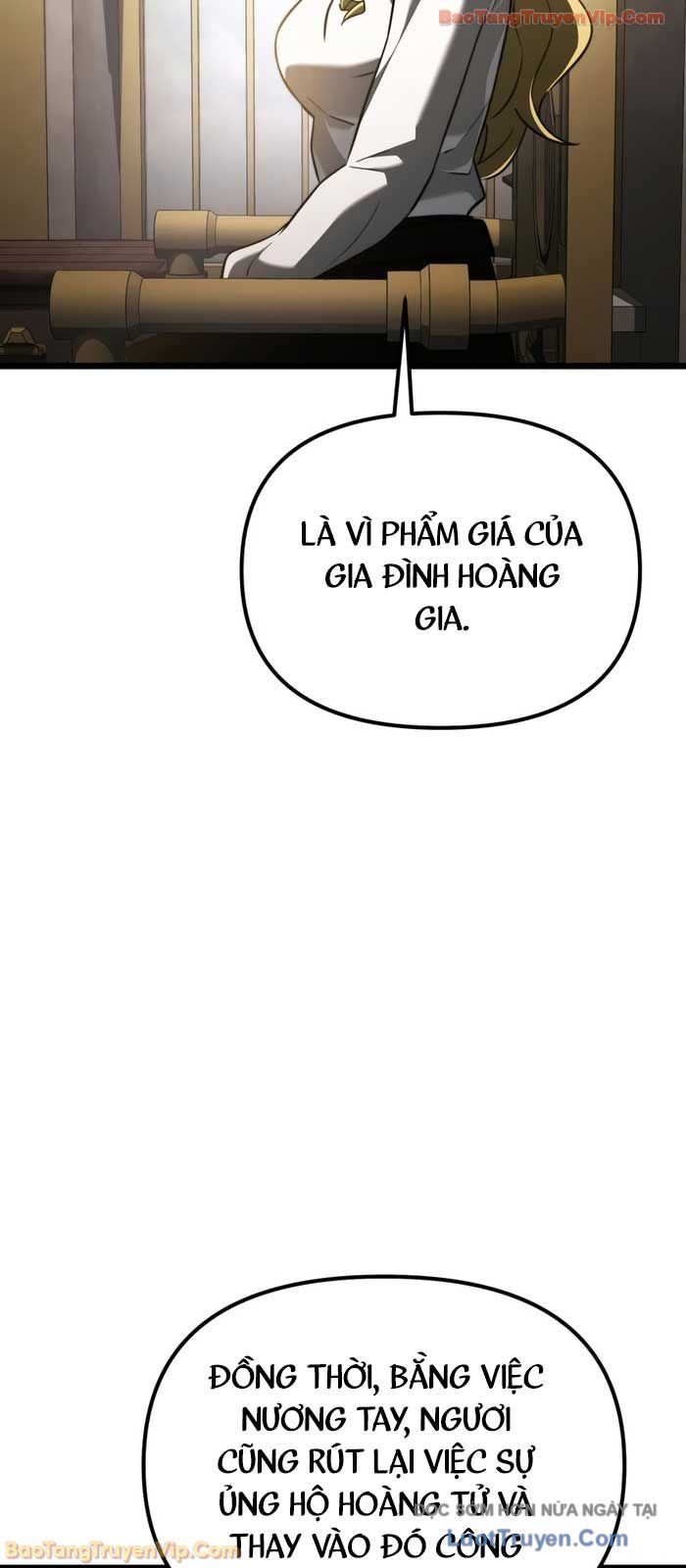 Hắc Kị Sĩ Thiên Tài Giới Hạn Thời Gian
