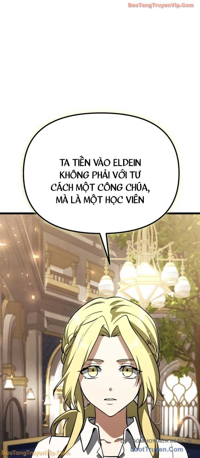 Hắc Kị Sĩ Thiên Tài Giới Hạn Thời Gian