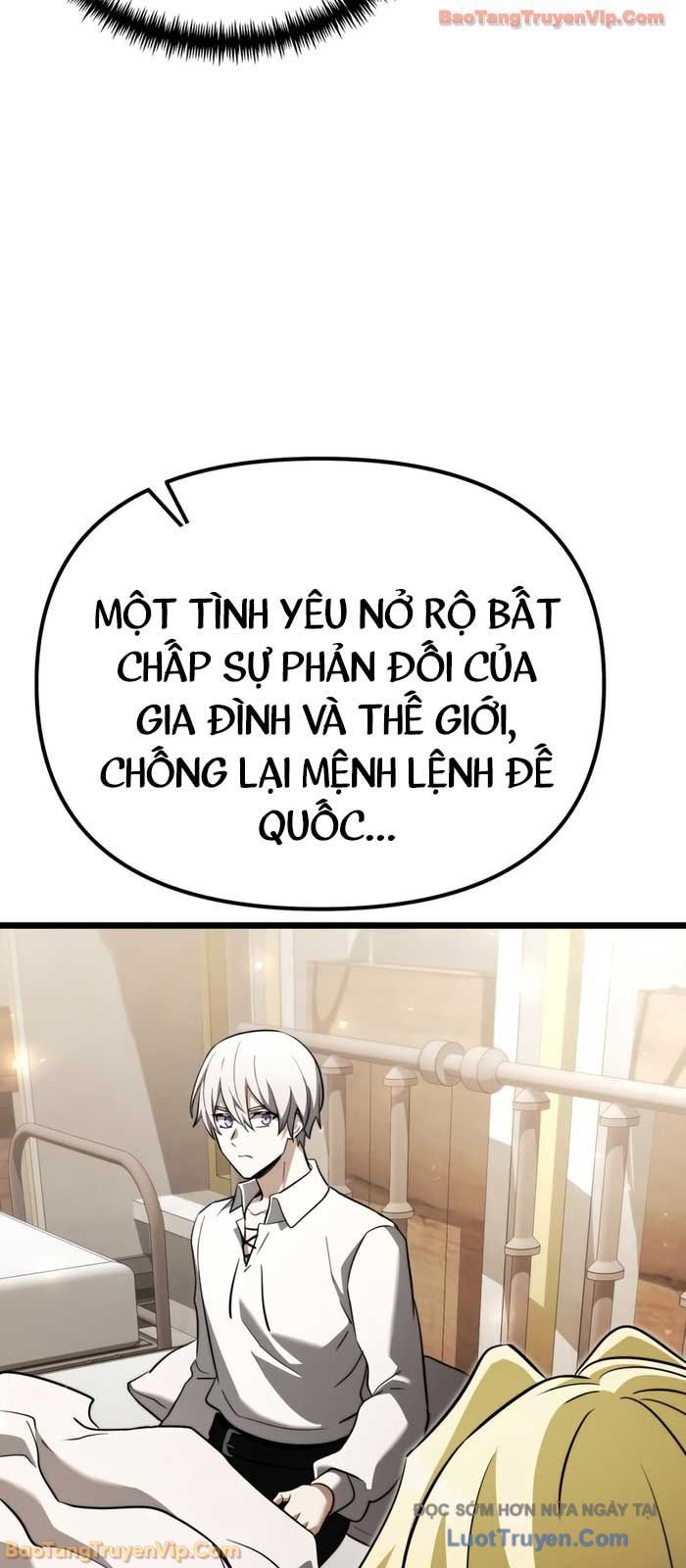 Hắc Kị Sĩ Thiên Tài Giới Hạn Thời Gian