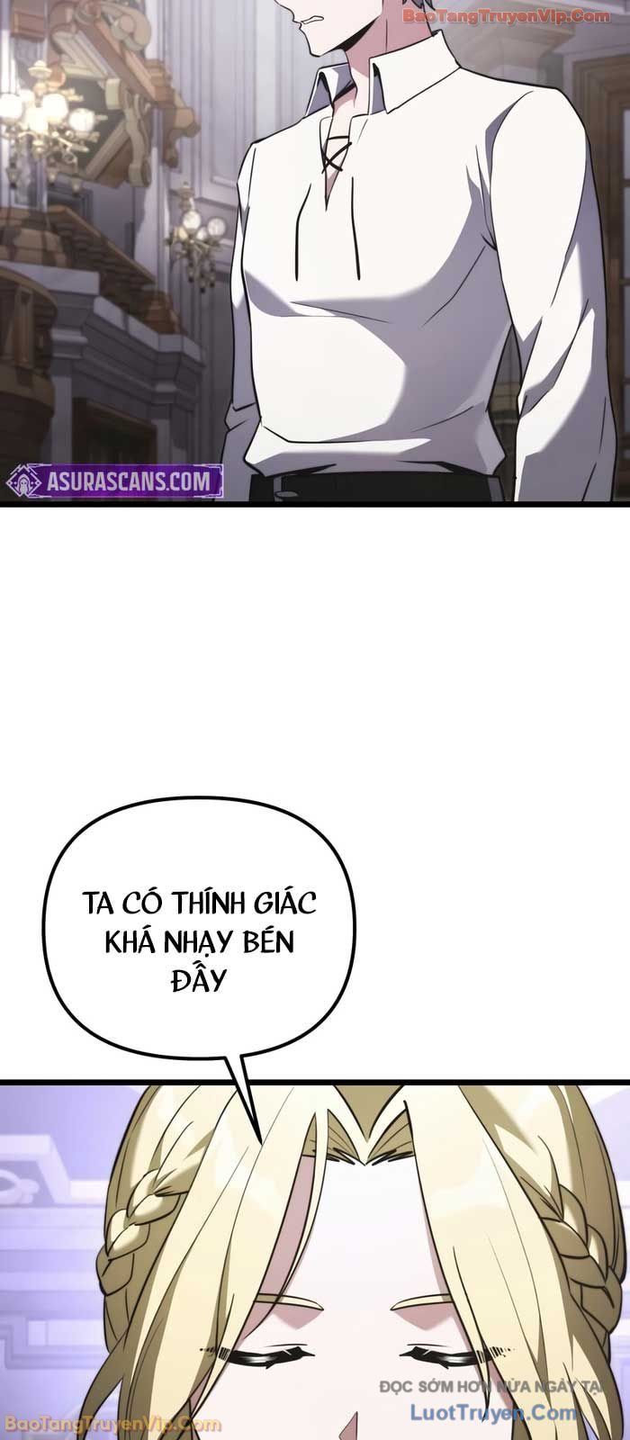 Hắc Kị Sĩ Thiên Tài Giới Hạn Thời Gian
