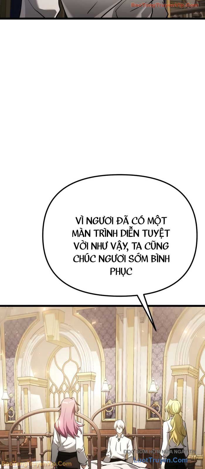 Hắc Kị Sĩ Thiên Tài Giới Hạn Thời Gian