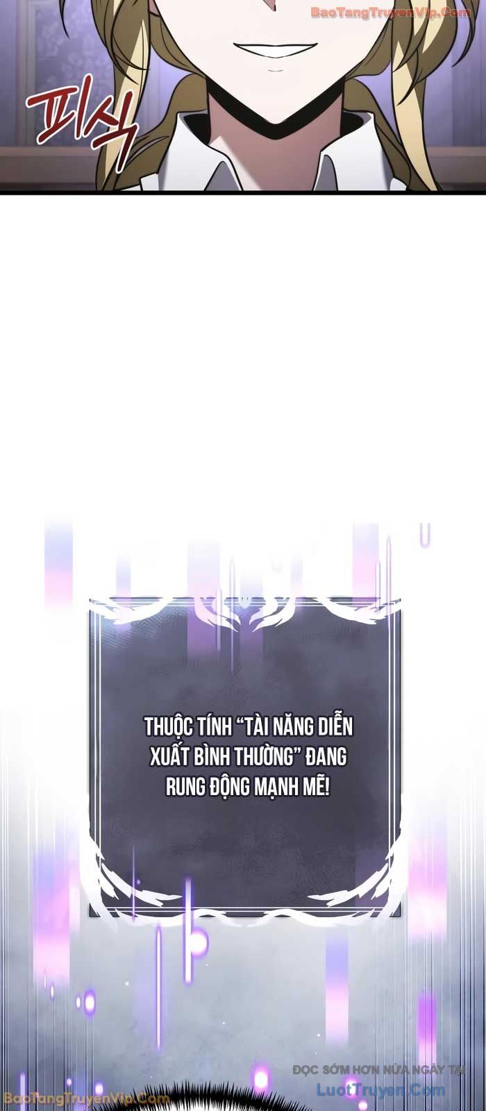 Hắc Kị Sĩ Thiên Tài Giới Hạn Thời Gian