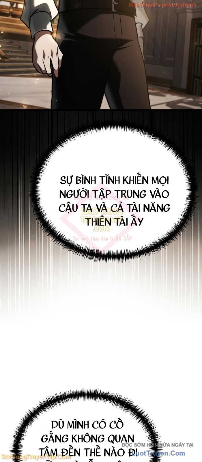 Hắc Kị Sĩ Thiên Tài Giới Hạn Thời Gian