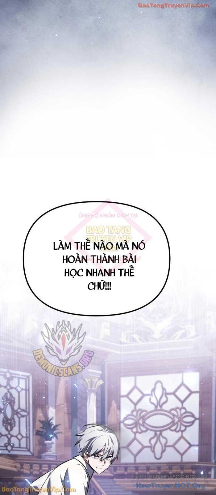 Hắc Kị Sĩ Thiên Tài Giới Hạn Thời Gian