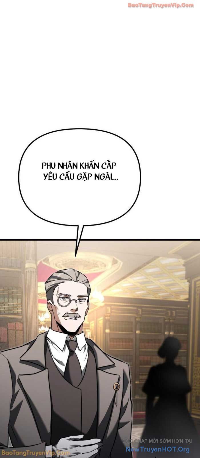 Hắc Kị Sĩ Thiên Tài Giới Hạn Thời Gian