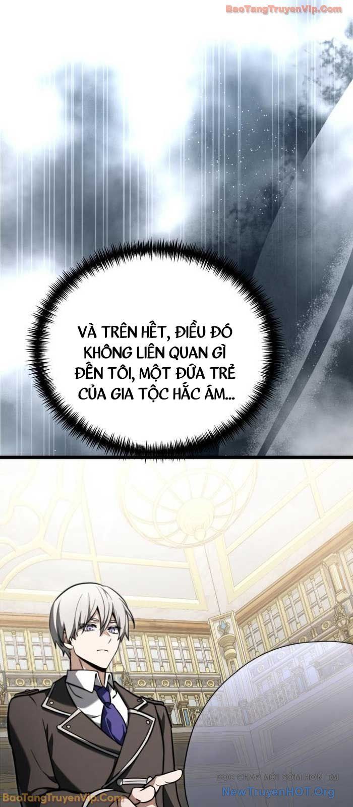 Hắc Kị Sĩ Thiên Tài Giới Hạn Thời Gian