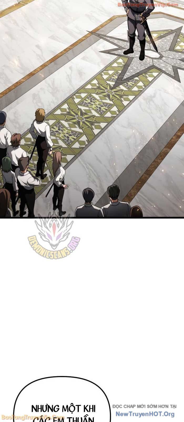 Hắc Kị Sĩ Thiên Tài Giới Hạn Thời Gian