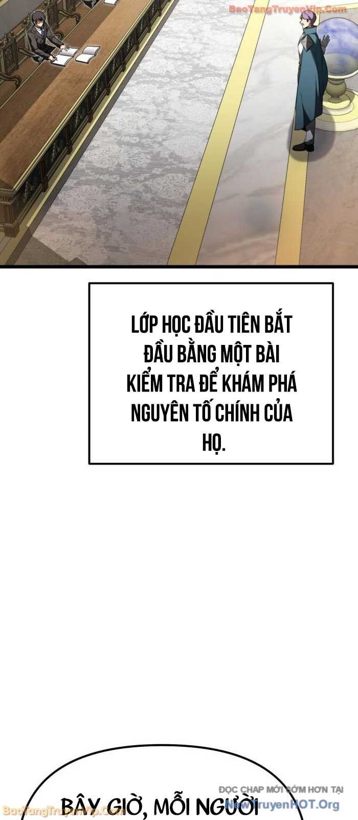 Hắc Kị Sĩ Thiên Tài Giới Hạn Thời Gian