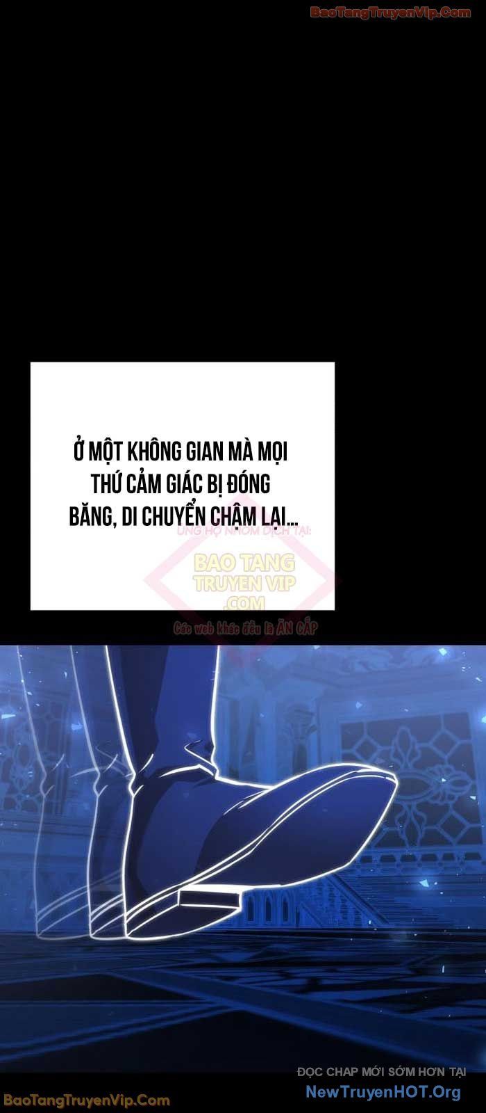 Hắc Kị Sĩ Thiên Tài Giới Hạn Thời Gian